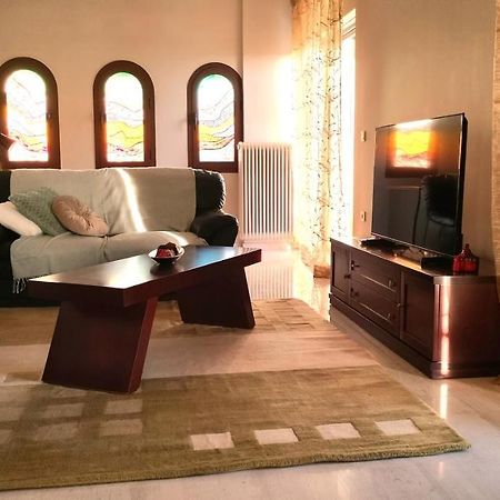 Spata Sunrise House エクステリア 写真