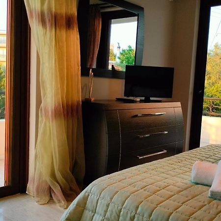 Spata Sunrise House エクステリア 写真
