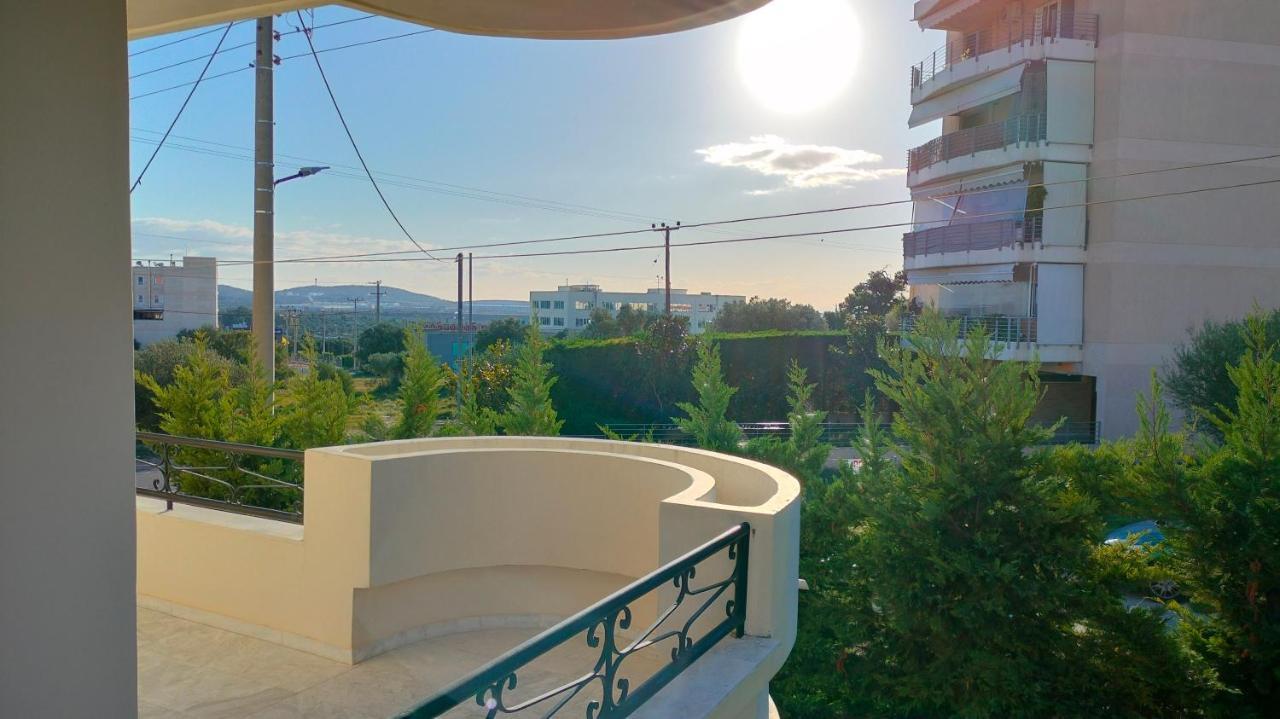 Spata Sunrise House エクステリア 写真