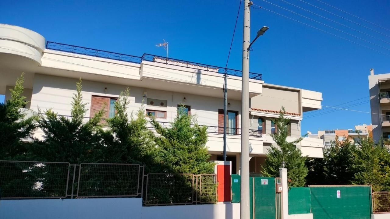 Spata Sunrise House エクステリア 写真
