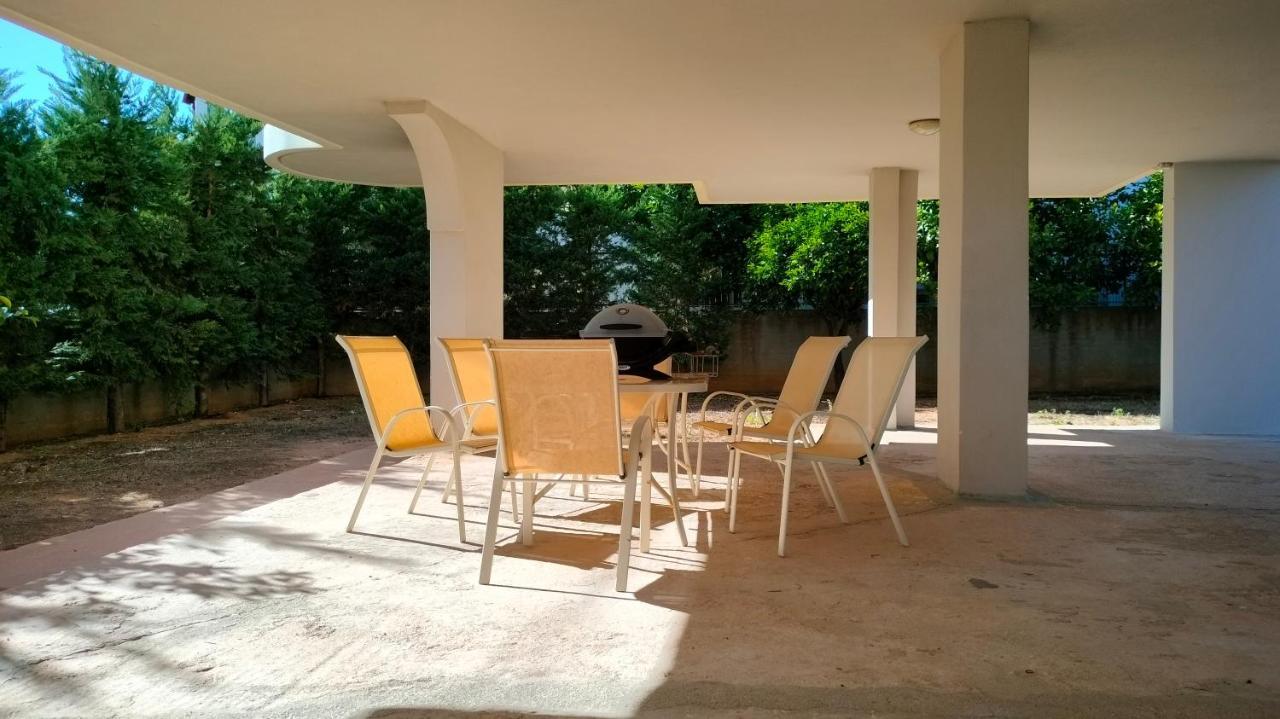 Spata Sunrise House エクステリア 写真