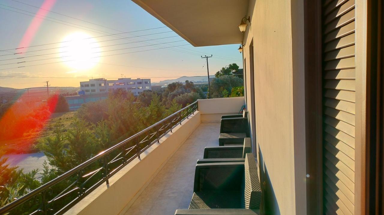 Spata Sunrise House エクステリア 写真