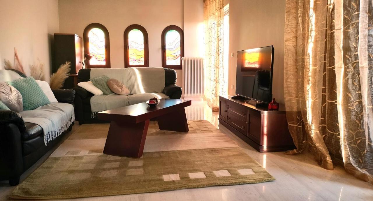 Spata Sunrise House エクステリア 写真