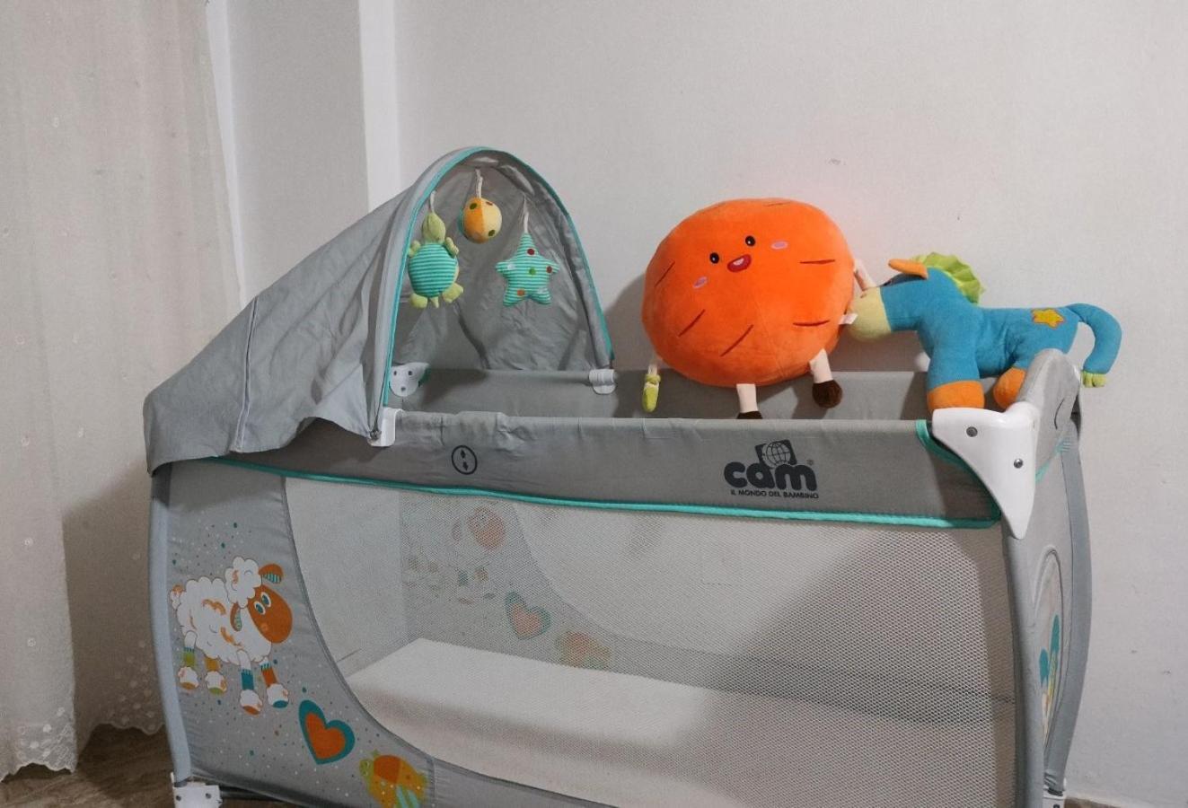 Spata Sunrise House エクステリア 写真