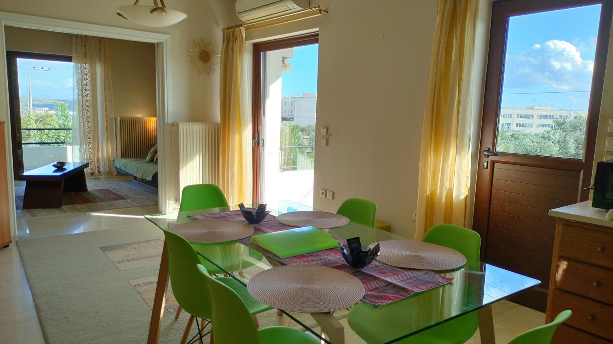 Spata Sunrise House エクステリア 写真