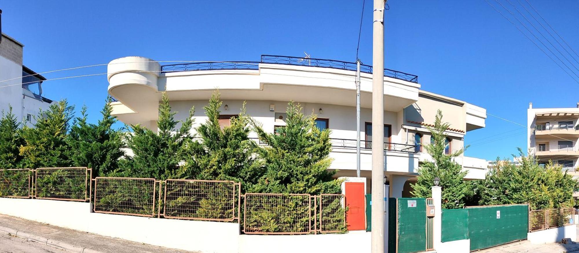 Spata Sunrise House エクステリア 写真
