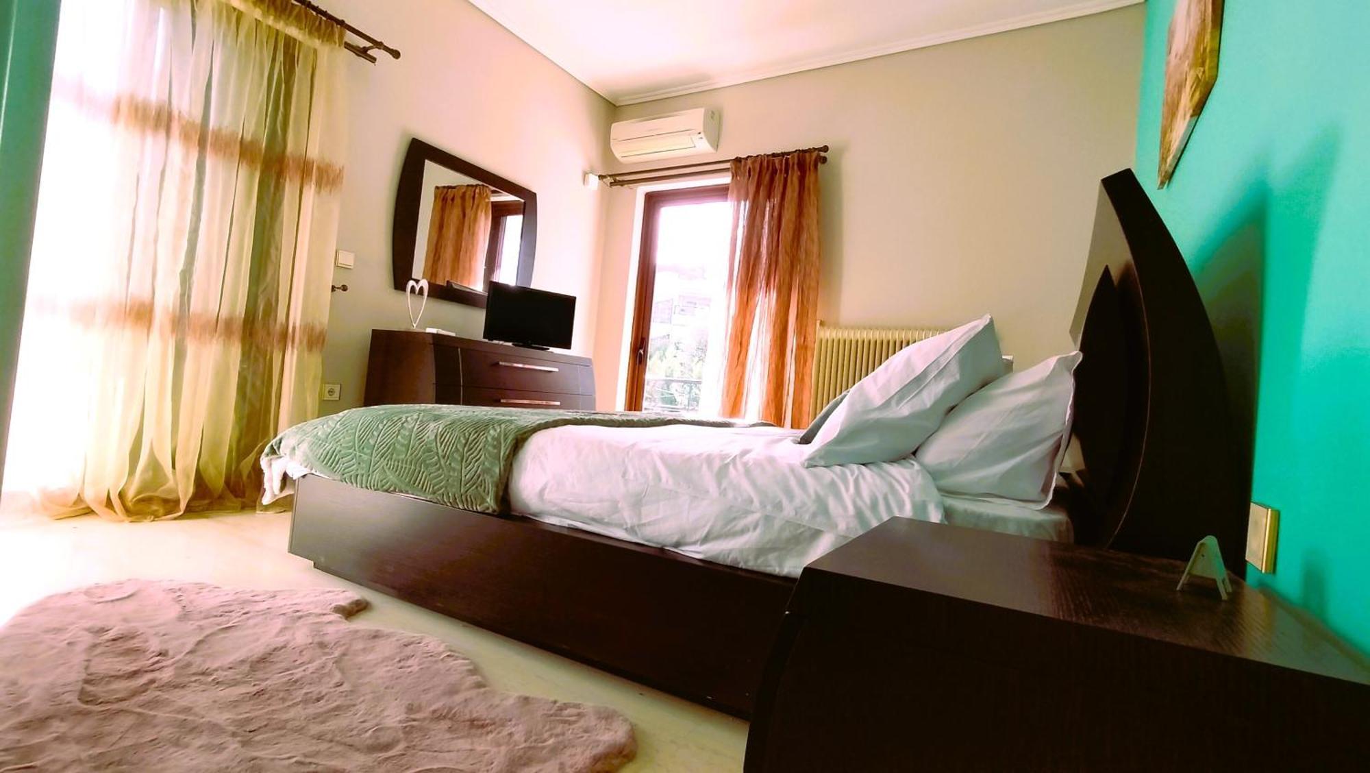 Spata Sunrise House エクステリア 写真