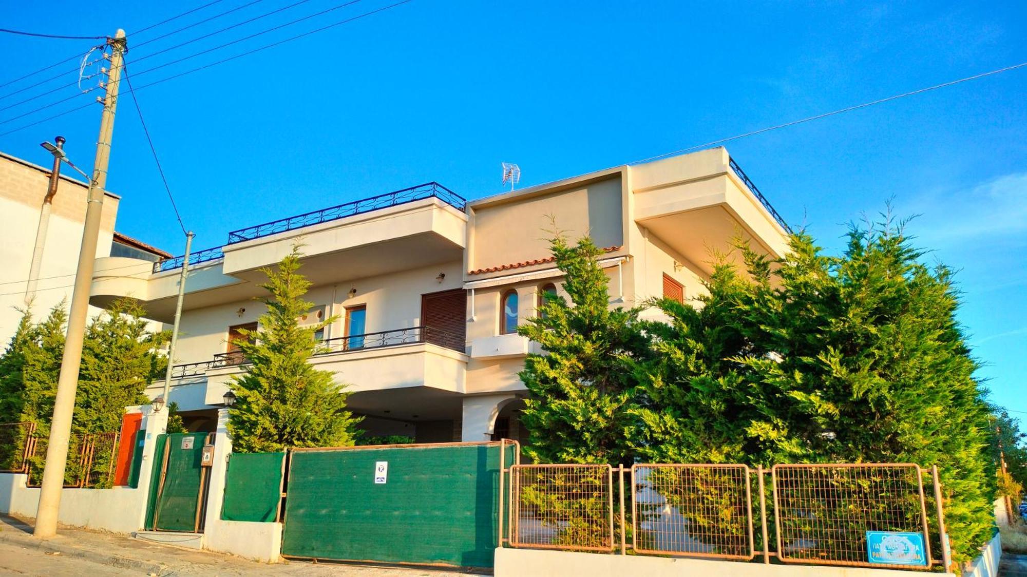 Spata Sunrise House エクステリア 写真