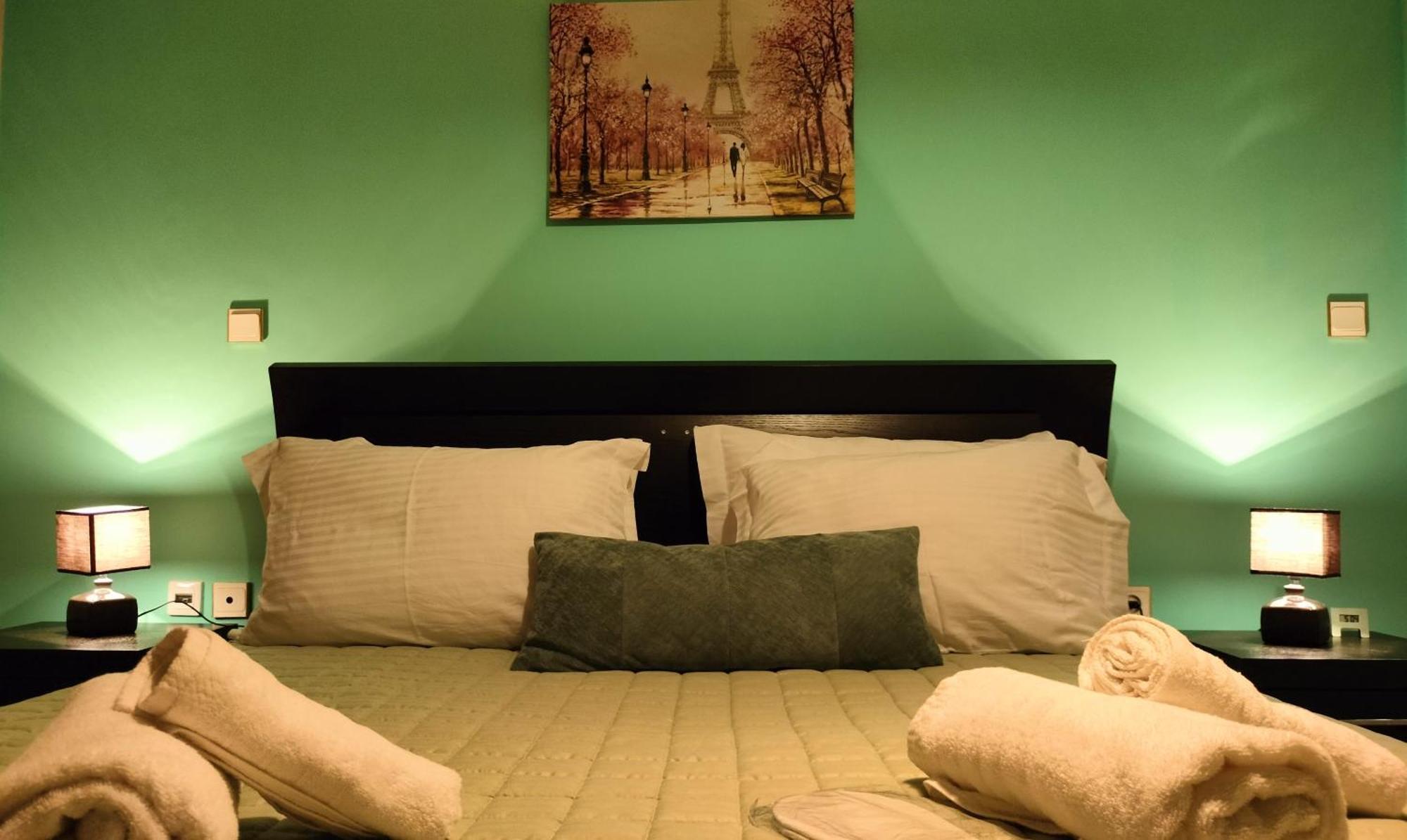 Spata Sunrise House エクステリア 写真