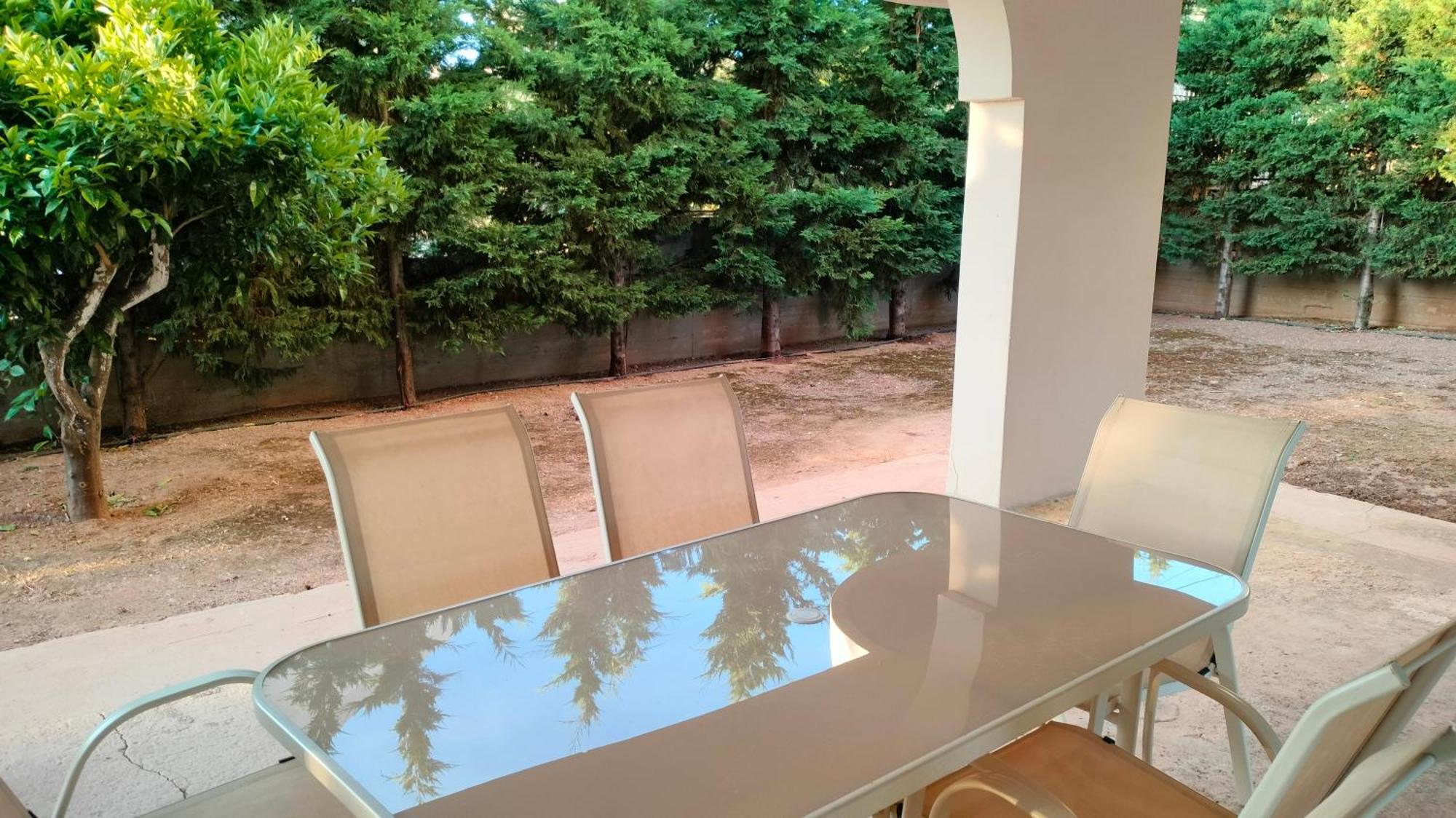 Spata Sunrise House エクステリア 写真