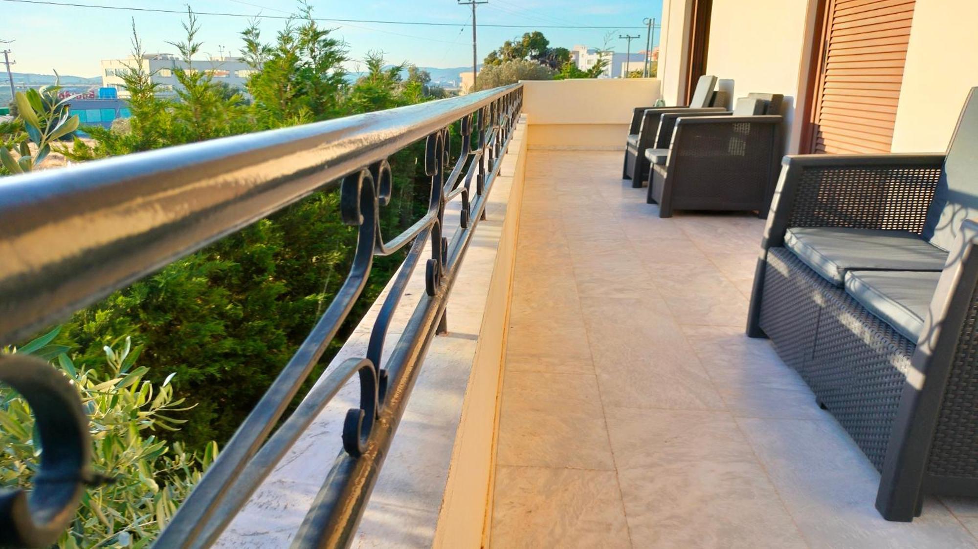 Spata Sunrise House エクステリア 写真