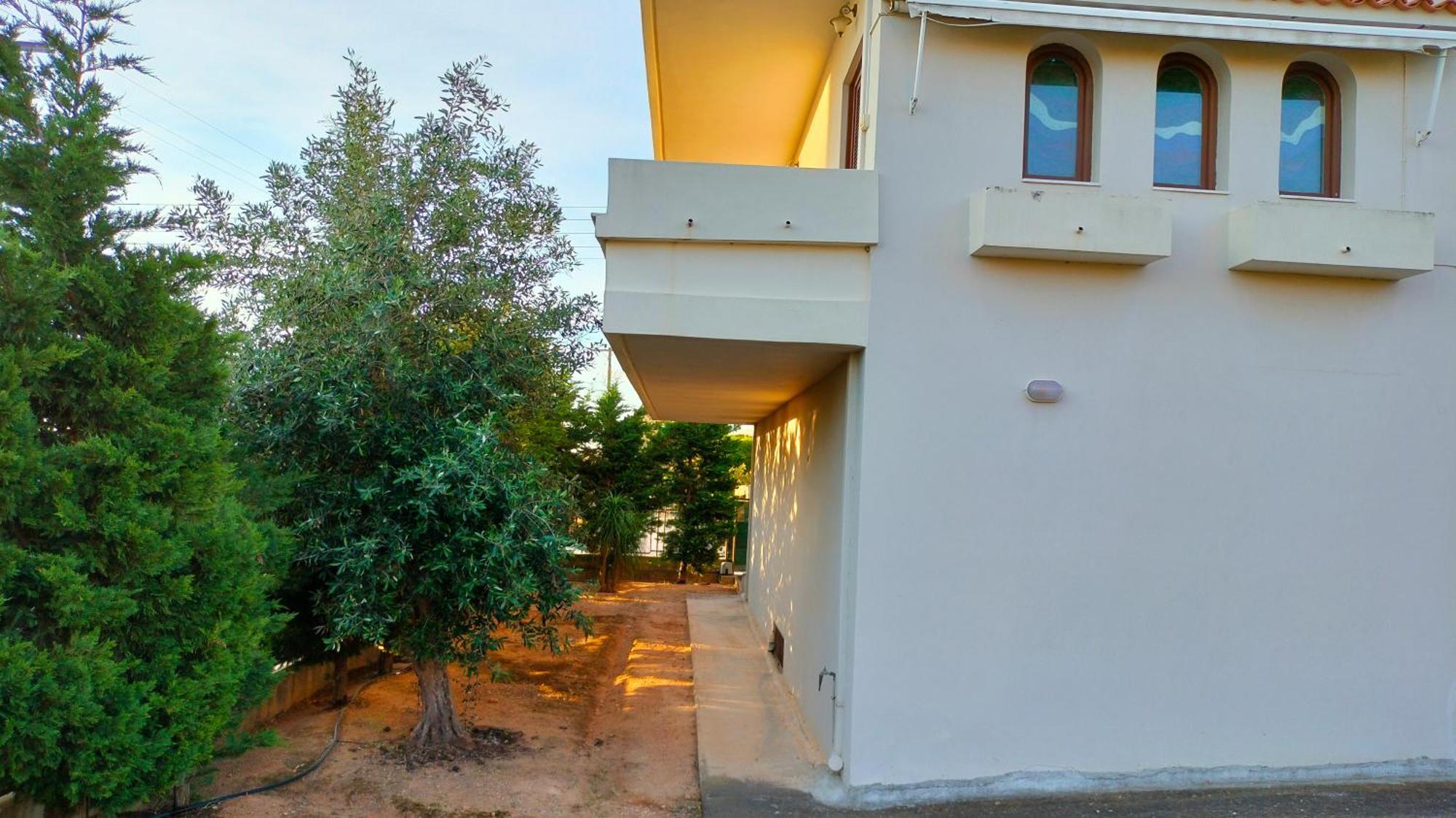 Spata Sunrise House エクステリア 写真