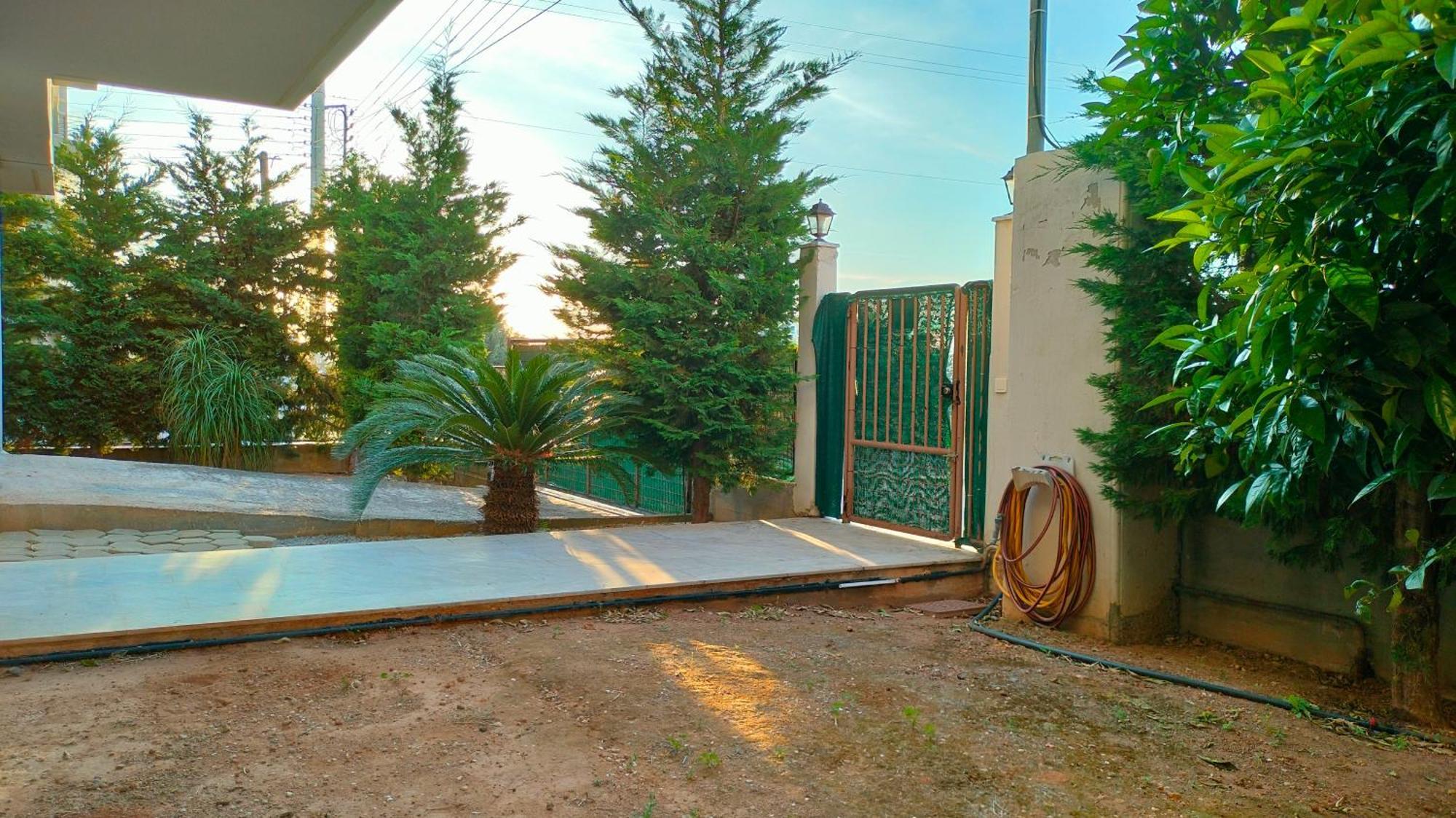 Spata Sunrise House エクステリア 写真